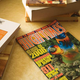 <i>High Times</i> is not a catalyst for more serious book use.